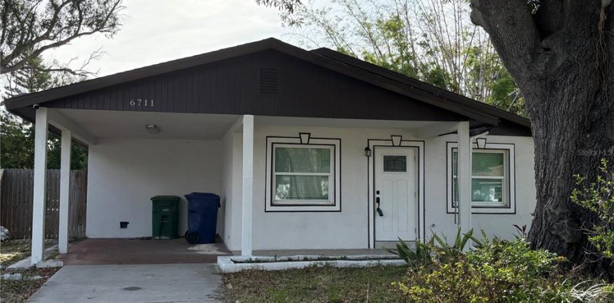 Casa en Tampa, Florida 3 dormitorios, 106.74 m2 № 2098240