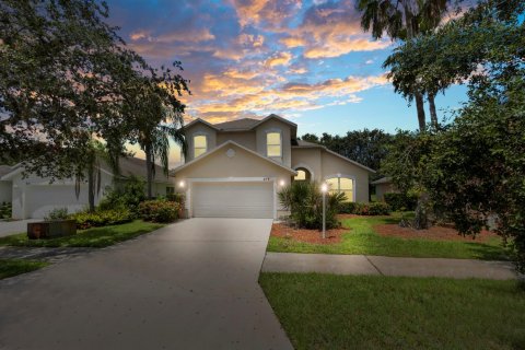 Villa ou maison à Port St. Lucie, Floride 3 chambres, 182.74 m2 № 2276082