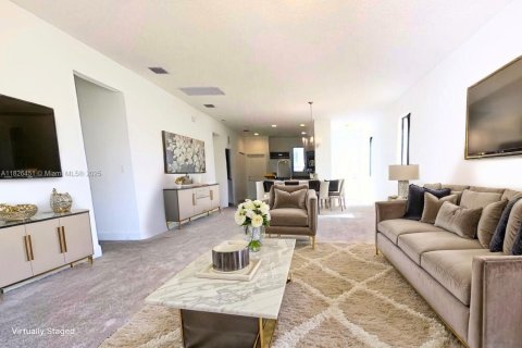 Casa en venta en Ave Maria, Florida, 3 dormitorios, 160.35 m2 № 2013182 - foto 3