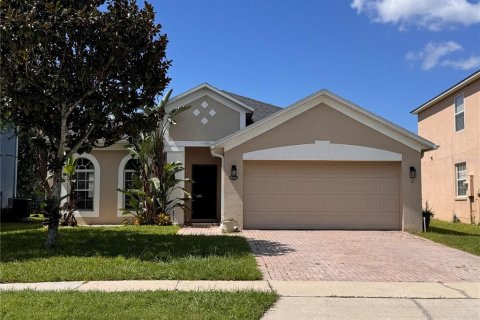 House in Winter Garden, Florida 4 bedrooms, 173.26 sq.m. № 2395821