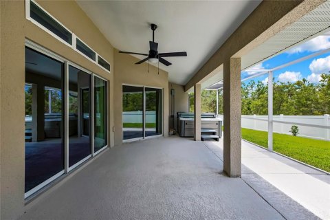 House in Homosassa, Florida 3 bedrooms, 192.03 sq.m. № 1875836 - photo 28