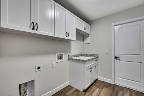House in Homosassa, Florida 3 bedrooms, 192.03 sq.m. № 1875836 - photo 26