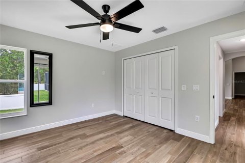 House in Homosassa, Florida 3 bedrooms, 192.03 sq.m. № 1875836 - photo 25