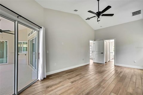 House in Homosassa, Florida 3 bedrooms, 192.03 sq.m. № 1875836 - photo 15