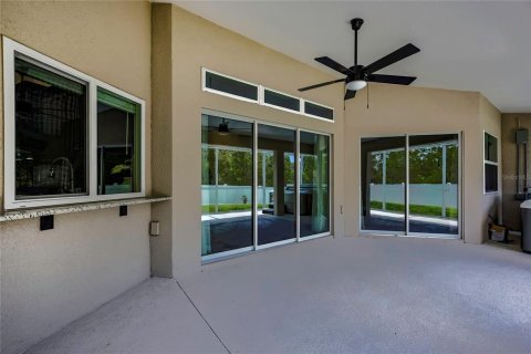 House in Homosassa, Florida 3 bedrooms, 192.03 sq.m. № 1875836 - photo 29