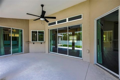 House in Homosassa, Florida 3 bedrooms, 192.03 sq.m. № 1875836 - photo 30