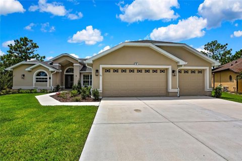 House in Homosassa, Florida 3 bedrooms, 192.03 sq.m. № 1875836 - photo 2