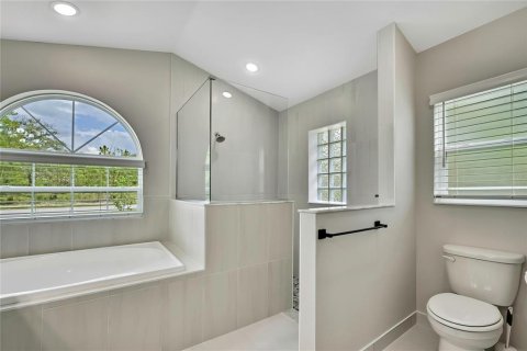 House in Homosassa, Florida 3 bedrooms, 192.03 sq.m. № 1875836 - photo 19