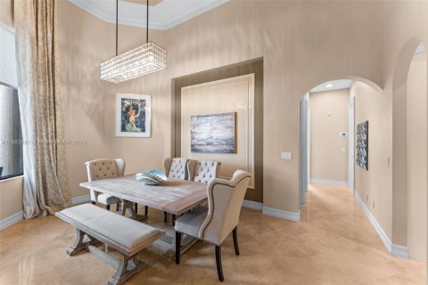 Villa ou maison à vendre à Plantation, Floride: 5 chambres, 296.54 m2 № 1947021 - photo 7