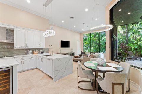 Villa ou maison à vendre à Plantation, Floride: 5 chambres, 296.54 m2 № 1947021 - photo 17