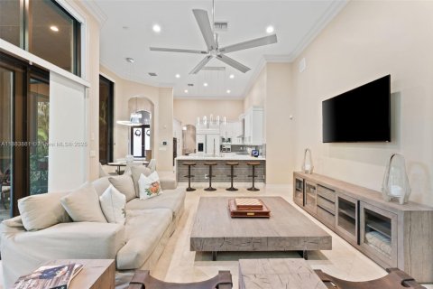 Villa ou maison à vendre à Plantation, Floride: 5 chambres, 296.54 m2 № 1947021 - photo 23