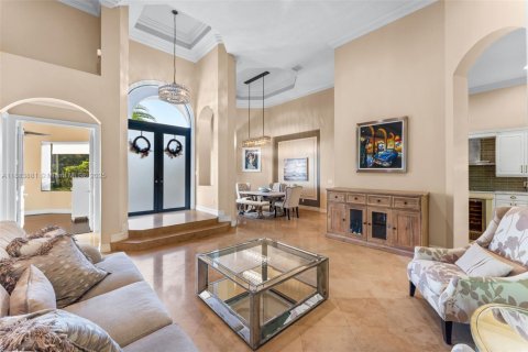 Villa ou maison à vendre à Plantation, Floride: 5 chambres, 296.54 m2 № 1947021 - photo 5