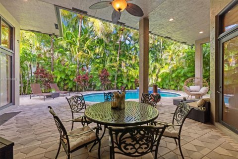 Villa ou maison à vendre à Plantation, Floride: 5 chambres, 296.54 m2 № 1947021 - photo 30