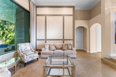 Villa ou maison à vendre à Plantation, Floride: 5 chambres, 296.54 m2 № 1947021 - photo 4