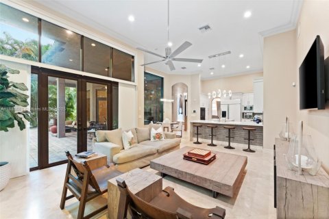 Villa ou maison à vendre à Plantation, Floride: 5 chambres, 296.54 m2 № 1947021 - photo 22