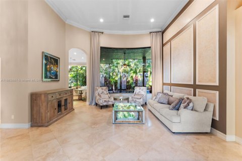 Villa ou maison à vendre à Plantation, Floride: 5 chambres, 296.54 m2 № 1947021 - photo 2