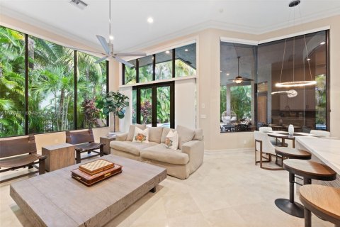 Villa ou maison à vendre à Plantation, Floride: 5 chambres, 296.54 m2 № 1947021 - photo 21