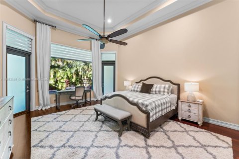 Villa ou maison à vendre à Plantation, Floride: 5 chambres, 296.54 m2 № 1947021 - photo 9