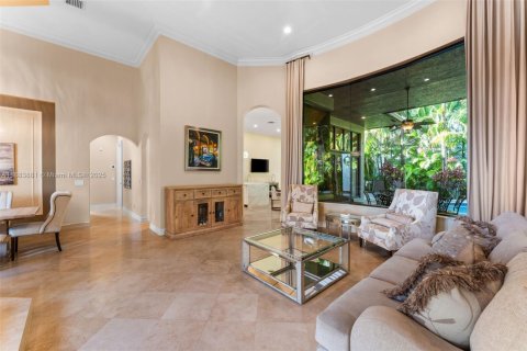 Villa ou maison à vendre à Plantation, Floride: 5 chambres, 296.54 m2 № 1947021 - photo 6