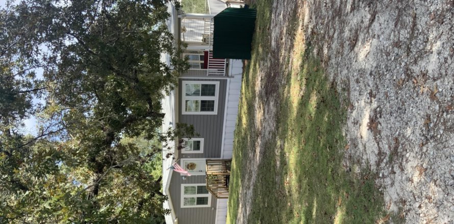 Casa en Keystone Heights, Florida 3 dormitorios, 110.37 m2 № 802123