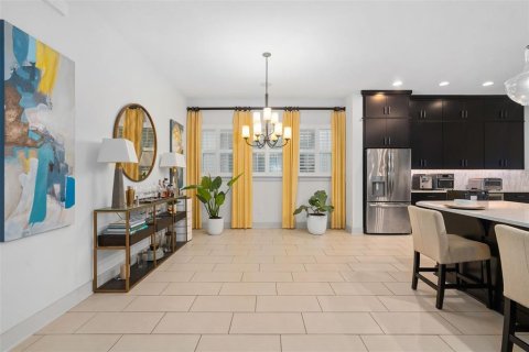House in Lake Mary, Florida 4 bedrooms, 261.8 sq.m. № 2107123 - photo 16