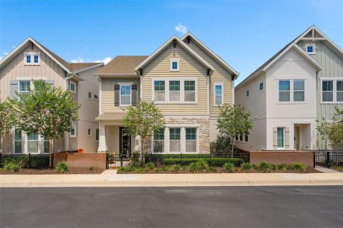 Casa en Lake Mary, Florida 4 dormitorios, 261.8 m2 № 2107123