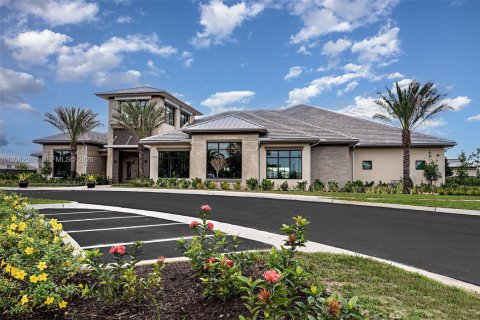 House in Naples, Florida 3 bedrooms № 2191355 - photo 11