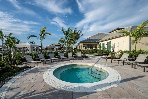 House in Naples, Florida 3 bedrooms № 2191355 - photo 6