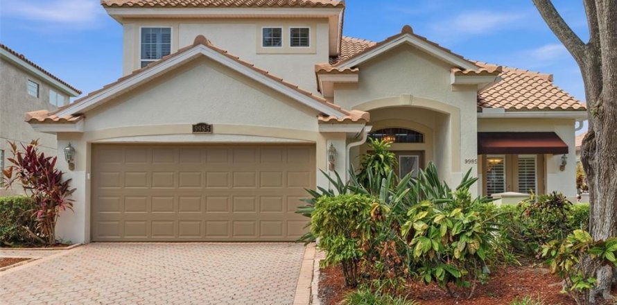 Casa en Largo, Florida 3 dormitorios, 250.37 m2 № 2195792
