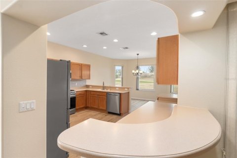 Villa ou maison à vendre à Ocala, Floride: 3 chambres, 215.9 m2 № 2216018 - photo 18