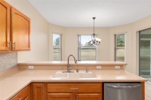 Villa ou maison à vendre à Ocala, Floride: 3 chambres, 215.9 m2 № 2216018 - photo 22