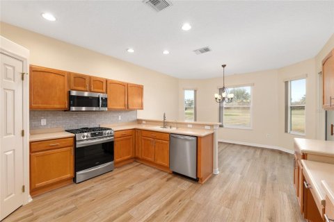 Villa ou maison à vendre à Ocala, Floride: 3 chambres, 215.9 m2 № 2216018 - photo 19