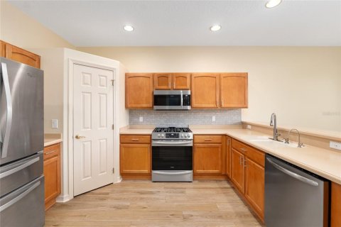 Villa ou maison à vendre à Ocala, Floride: 3 chambres, 215.9 m2 № 2216018 - photo 20