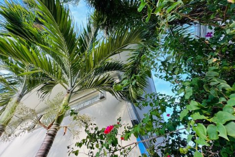 Commercial property in Miami Beach, Florida 730.68 sq.m. № 2012274