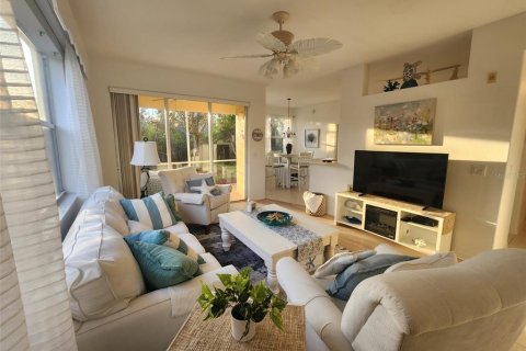 Condominio en alquiler en Venice, Florida, 3 dormitorios, 128.48 m2 № 2166246 - foto 10