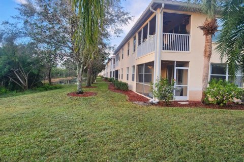 Condominio en alquiler en Venice, Florida, 3 dormitorios, 128.48 m2 № 2166246 - foto 5