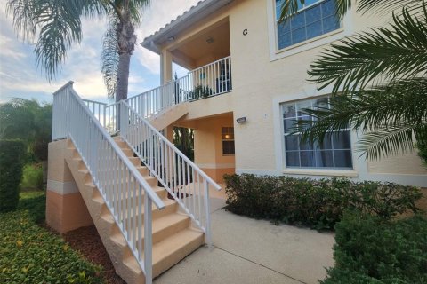 Condominio en Venice, Florida, 3 dormitorios № 2166246