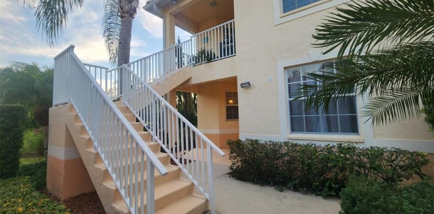 Condominio en Venice, Florida, 3 dormitorios  № 2166246