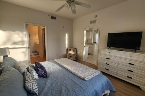 Condominio en alquiler en Venice, Florida, 3 dormitorios, 128.48 m2 № 2166246 - foto 27