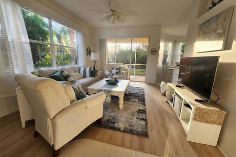 Condominio en alquiler en Venice, Florida, 3 dormitorios, 128.48 m2 № 2166246 - foto 9
