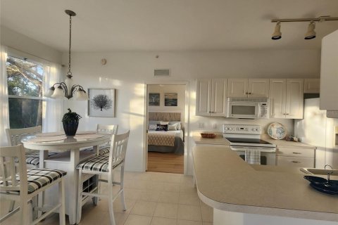 Condominio en alquiler en Venice, Florida, 3 dormitorios, 128.48 m2 № 2166246 - foto 18
