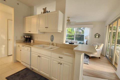 Condominio en alquiler en Venice, Florida, 3 dormitorios, 128.48 m2 № 2166246 - foto 21