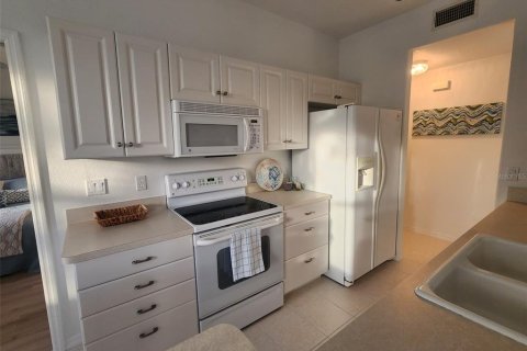 Condominio en alquiler en Venice, Florida, 3 dormitorios, 128.48 m2 № 2166246 - foto 20