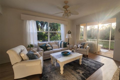 Condominio en alquiler en Venice, Florida, 3 dormitorios, 128.48 m2 № 2166246 - foto 11