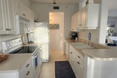 Condominio en alquiler en Venice, Florida, 3 dormitorios, 128.48 m2 № 2166246 - foto 23