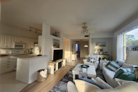 Condominio en alquiler en Venice, Florida, 3 dormitorios, 128.48 m2 № 2166246 - foto 22