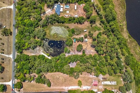 Terreno en venta en Leesburg, Florida № 1647755 - foto 18