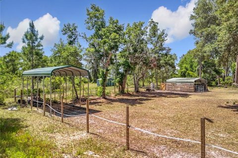 Terreno en venta en Leesburg, Florida № 1647755 - foto 6