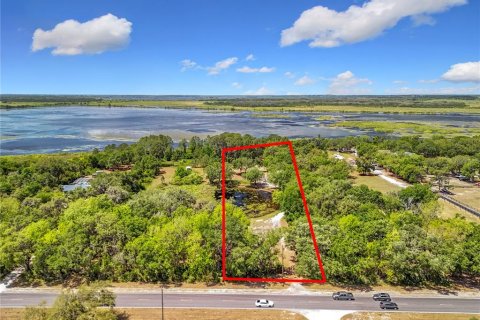Terreno en venta en Leesburg, Florida № 1647755 - foto 13