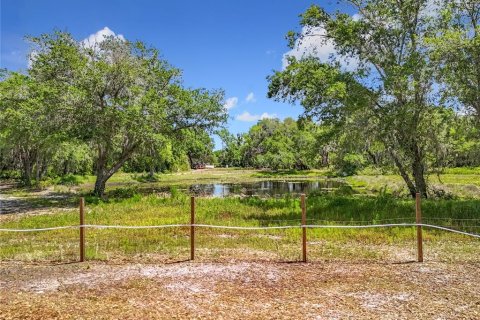 Terreno en venta en Leesburg, Florida № 1647755 - foto 11